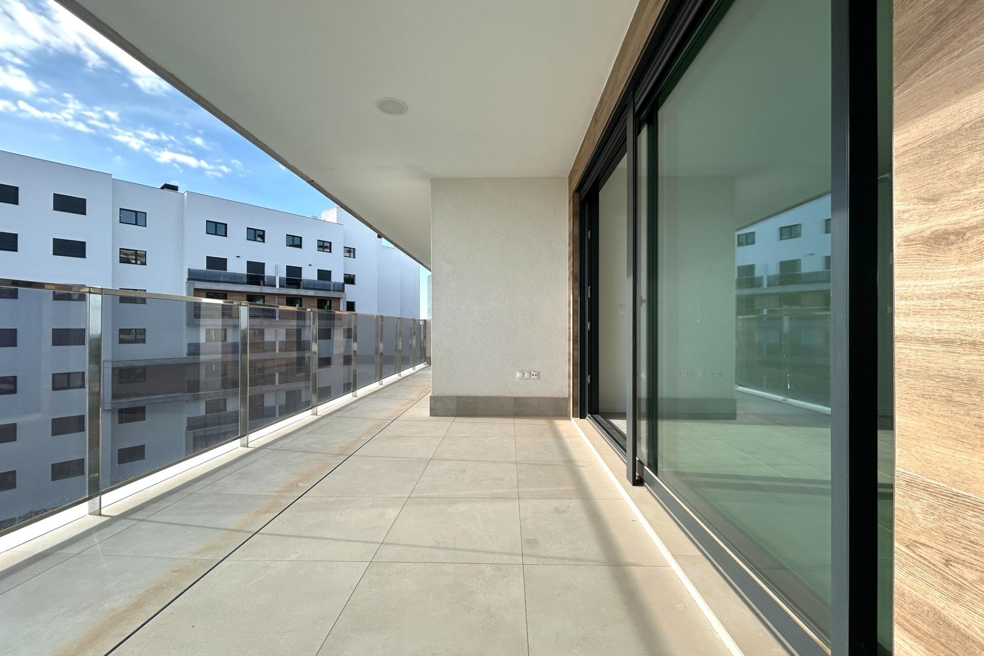 Resale - Apartment / Duplex - Orihuela Costa - Altos de Campoamor