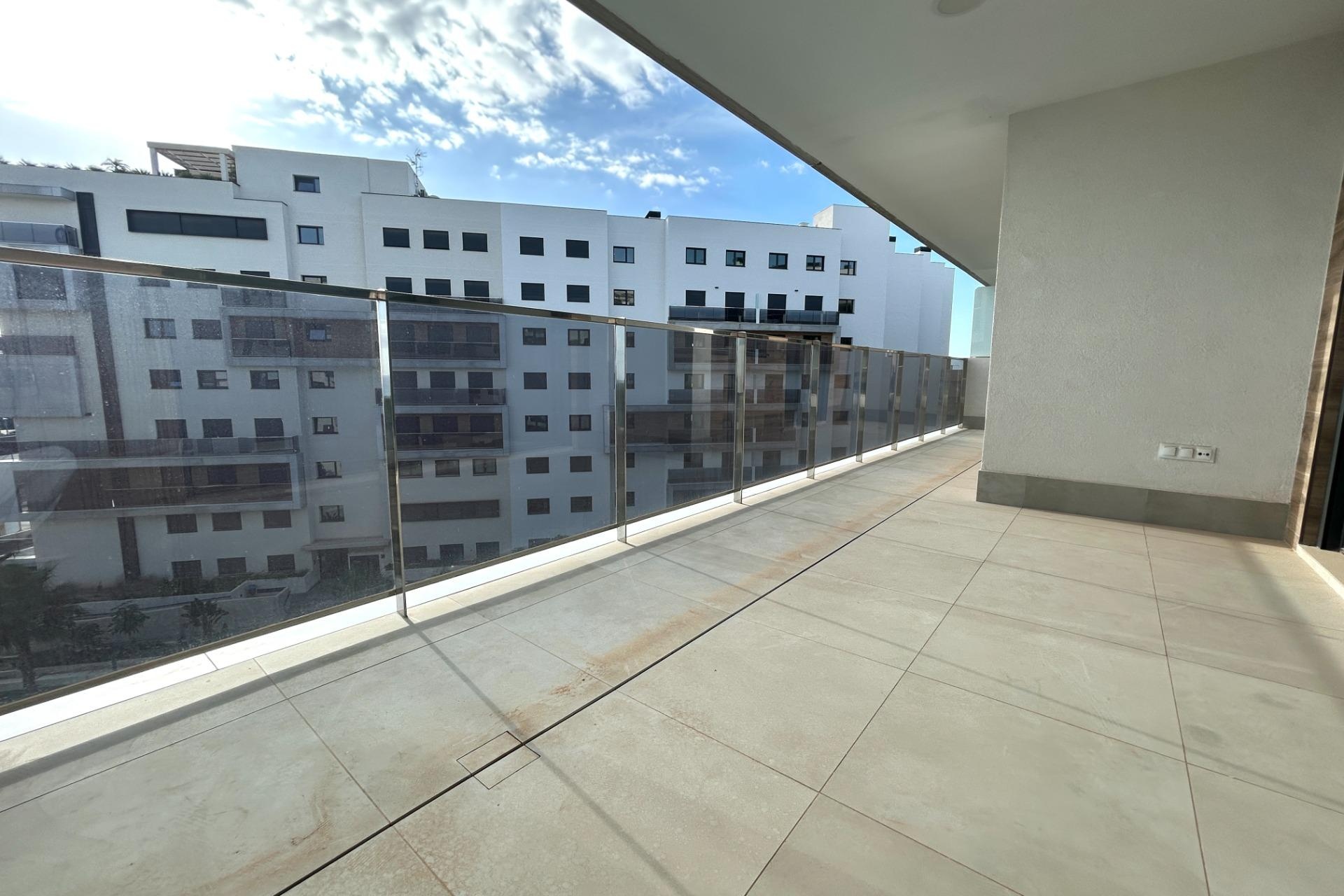 Resale - Apartment / Duplex - Orihuela Costa - Altos de Campoamor