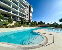 Resale - Apartment / Duplex - Orihuela Costa - Altos de Campoamor