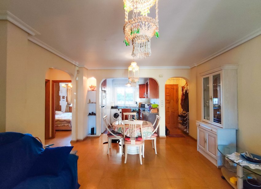 Resale - Apartment / Duplex - Orihuela Costa - Cabo Roig