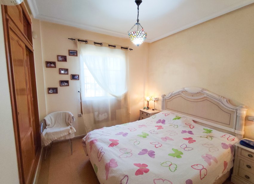 Resale - Apartment / Duplex - Orihuela Costa - Cabo Roig