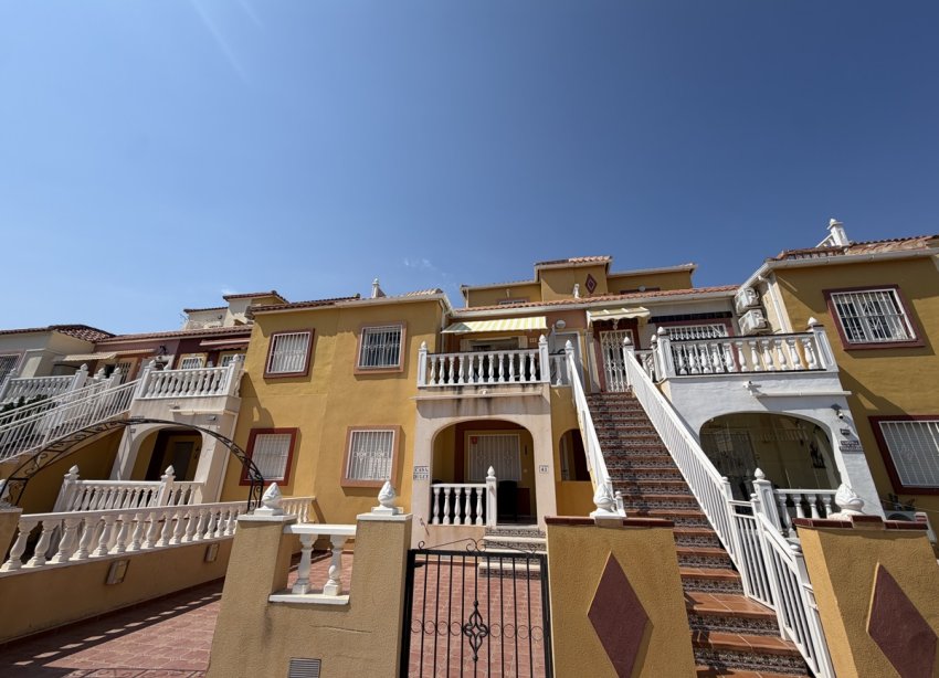 Resale - Apartment / Duplex - Orihuela Costa - Cabo Roig