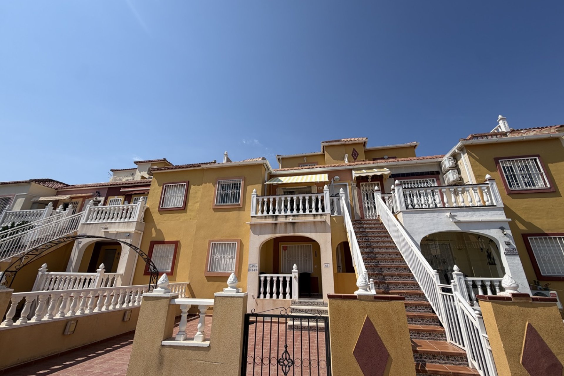Resale - Apartment / Duplex - Orihuela Costa - Cabo Roig