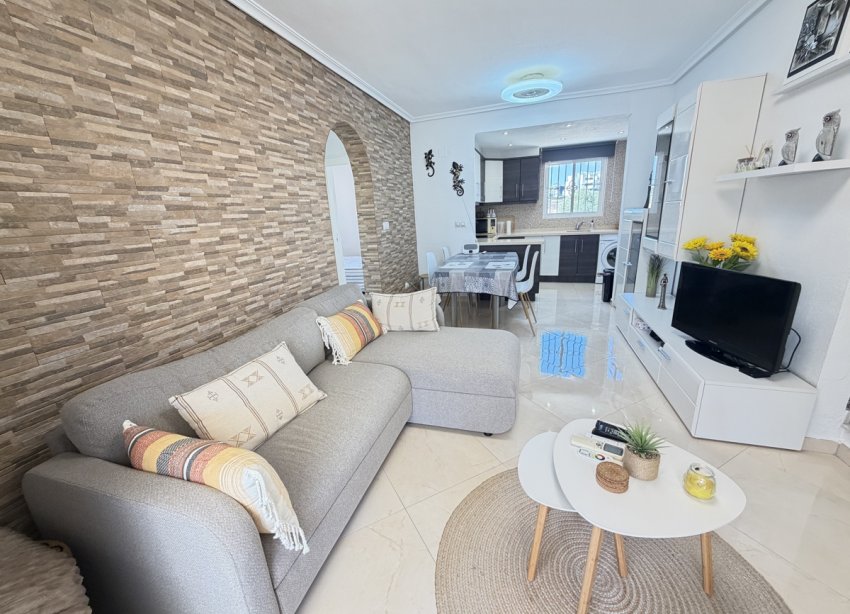 Resale - Apartment / Duplex - Orihuela Costa - Cabo Roig