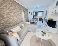 Resale - Apartment / Duplex - Orihuela Costa - Cabo Roig
