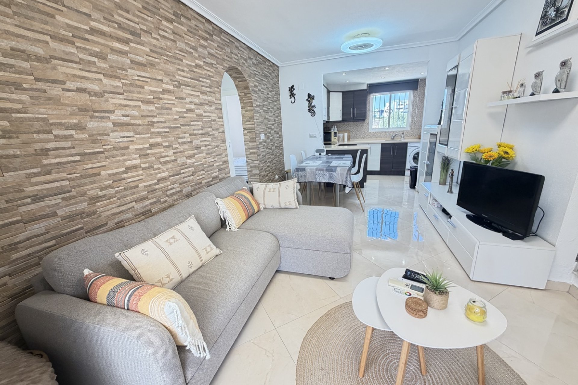 Resale - Apartment / Duplex - Orihuela Costa - Cabo Roig