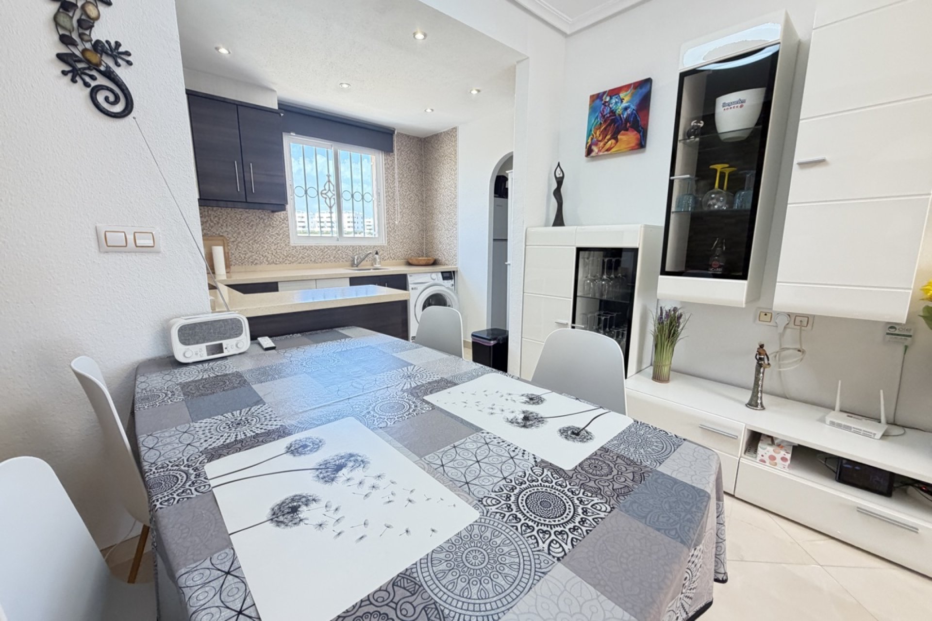 Resale - Apartment / Duplex - Orihuela Costa - Cabo Roig