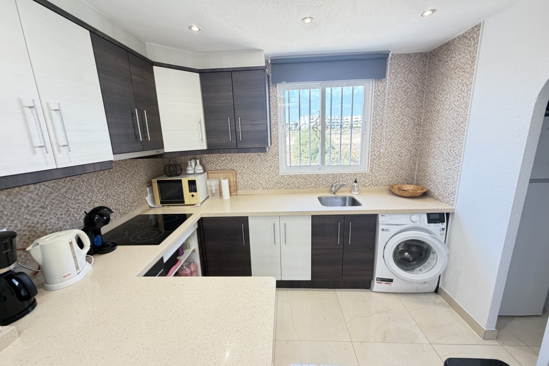 Resale - Apartment / Duplex - Orihuela Costa - Cabo Roig