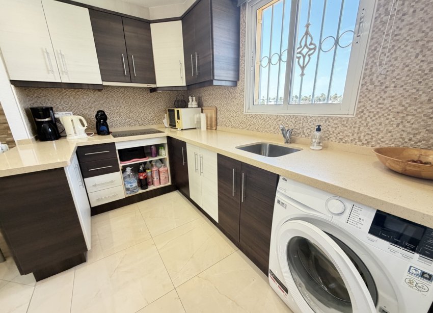 Resale - Apartment / Duplex - Orihuela Costa - Cabo Roig