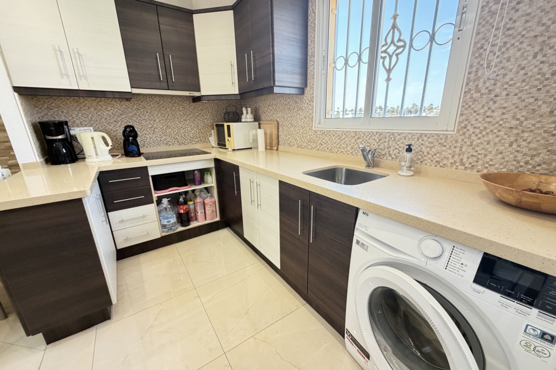 Resale - Apartment / Duplex - Orihuela Costa - Cabo Roig