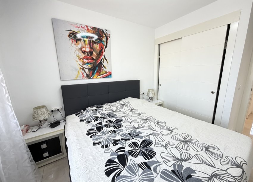 Resale - Apartment / Duplex - Orihuela Costa - Cabo Roig