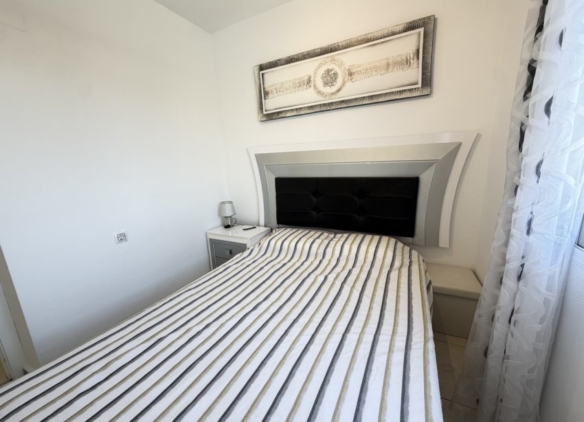 Resale - Apartment / Duplex - Orihuela Costa - Cabo Roig