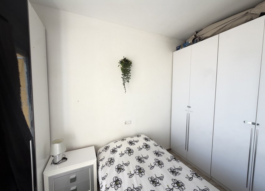 Resale - Apartment / Duplex - Orihuela Costa - Cabo Roig