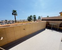 Resale - Apartment / Duplex - Orihuela Costa - Cabo Roig