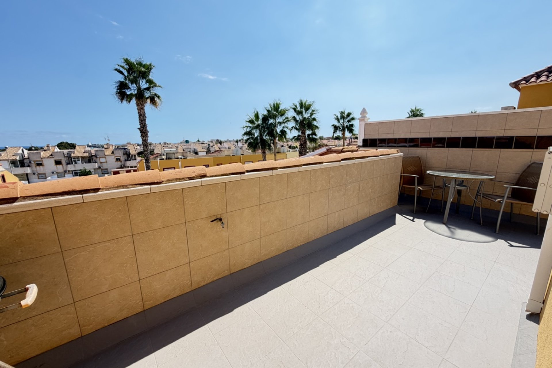 Resale - Apartment / Duplex - Orihuela Costa - Cabo Roig