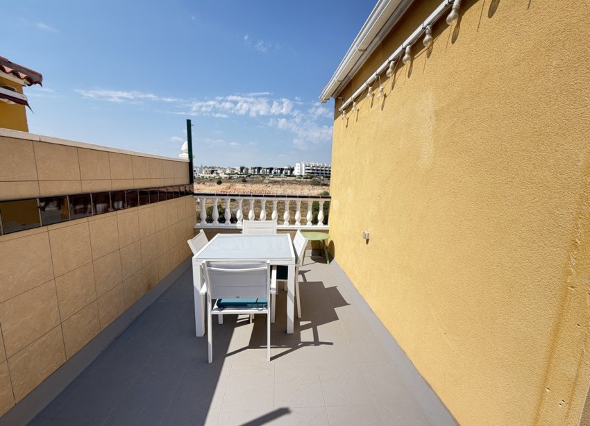 Resale - Apartment / Duplex - Orihuela Costa - Cabo Roig
