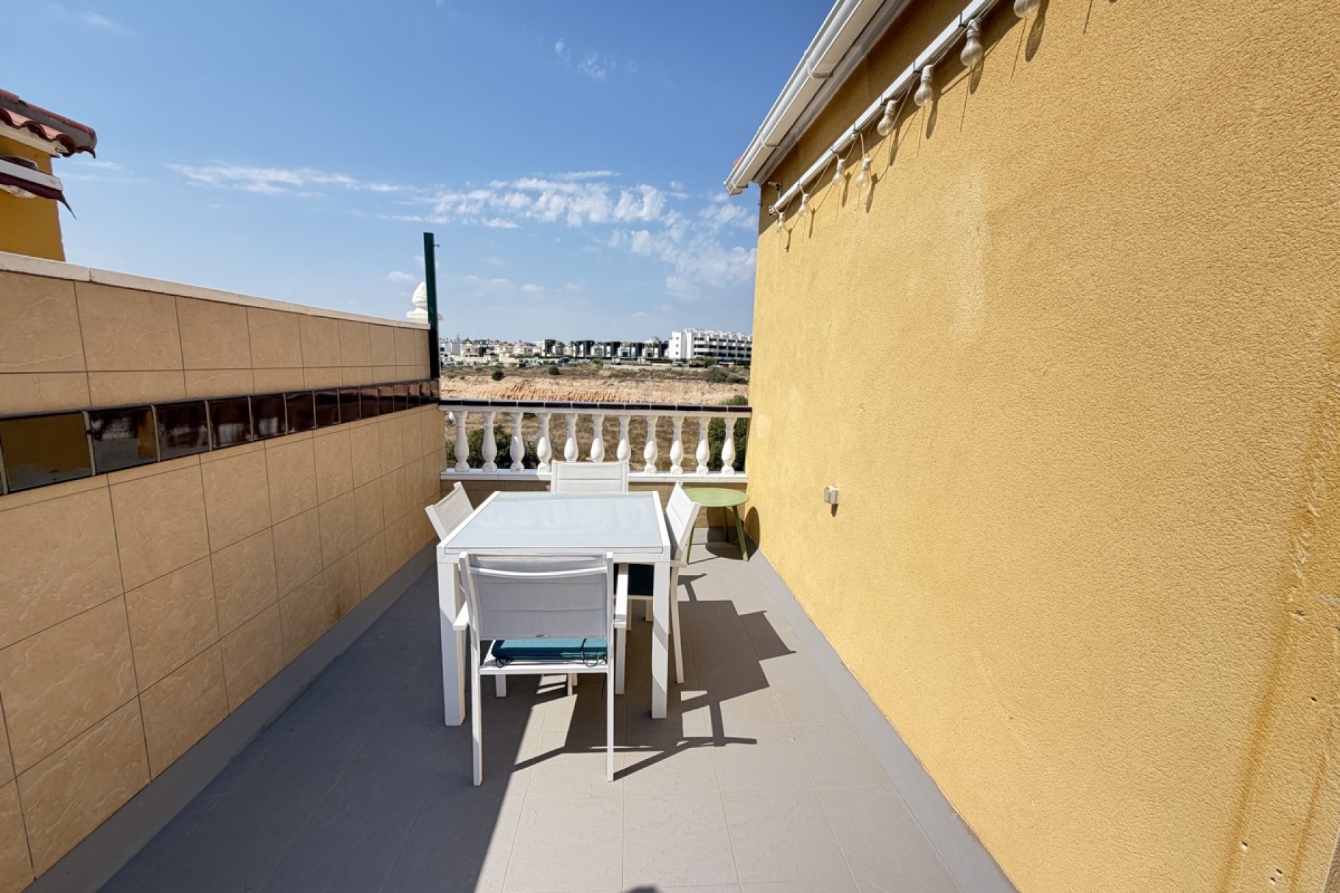 Resale - Apartment / Duplex - Orihuela Costa - Cabo Roig