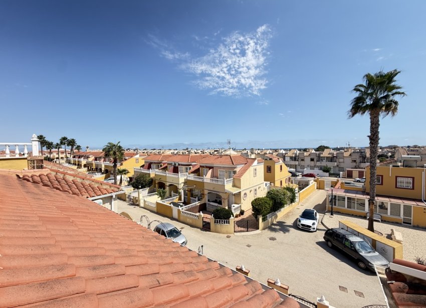 Resale - Apartment / Duplex - Orihuela Costa - Cabo Roig