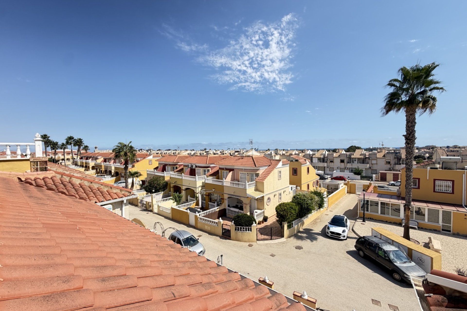 Resale - Apartment / Duplex - Orihuela Costa - Cabo Roig