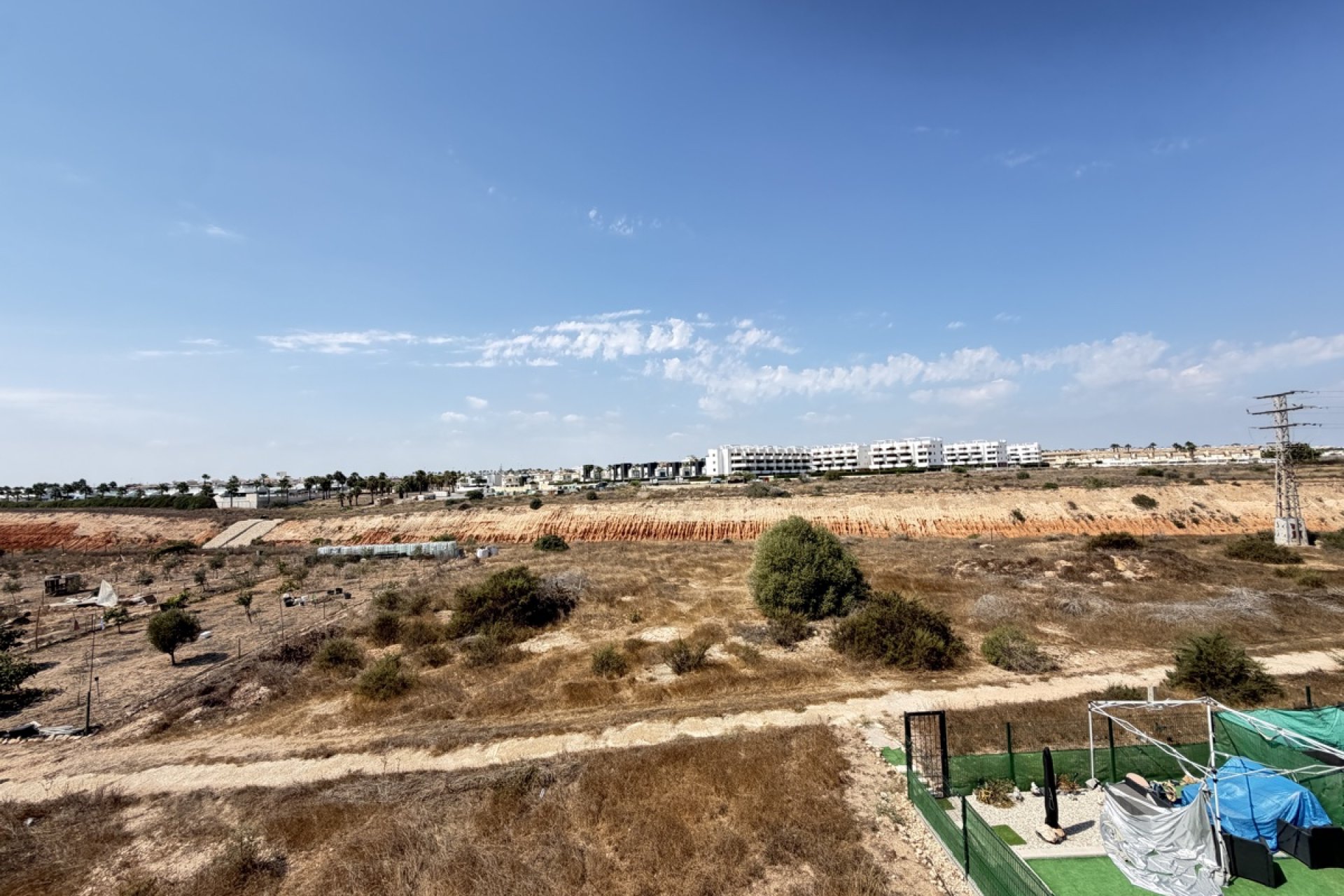 Resale - Apartment / Duplex - Orihuela Costa - Cabo Roig