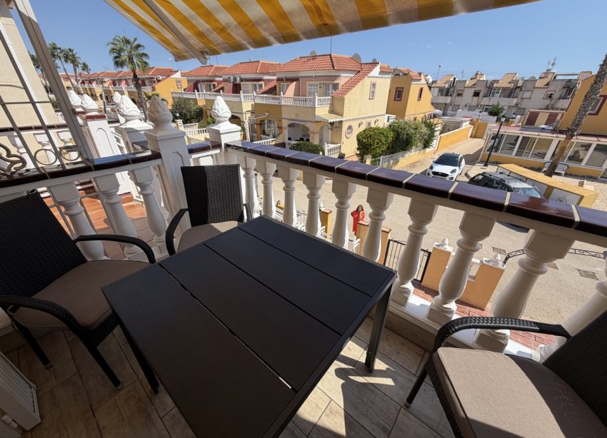 Resale - Apartment / Duplex - Orihuela Costa - Cabo Roig