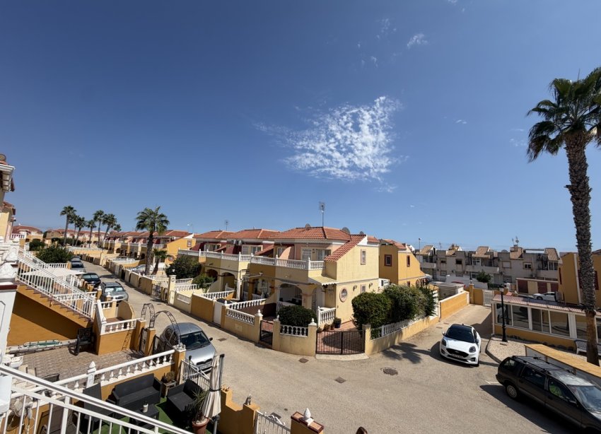 Resale - Apartment / Duplex - Orihuela Costa - Cabo Roig