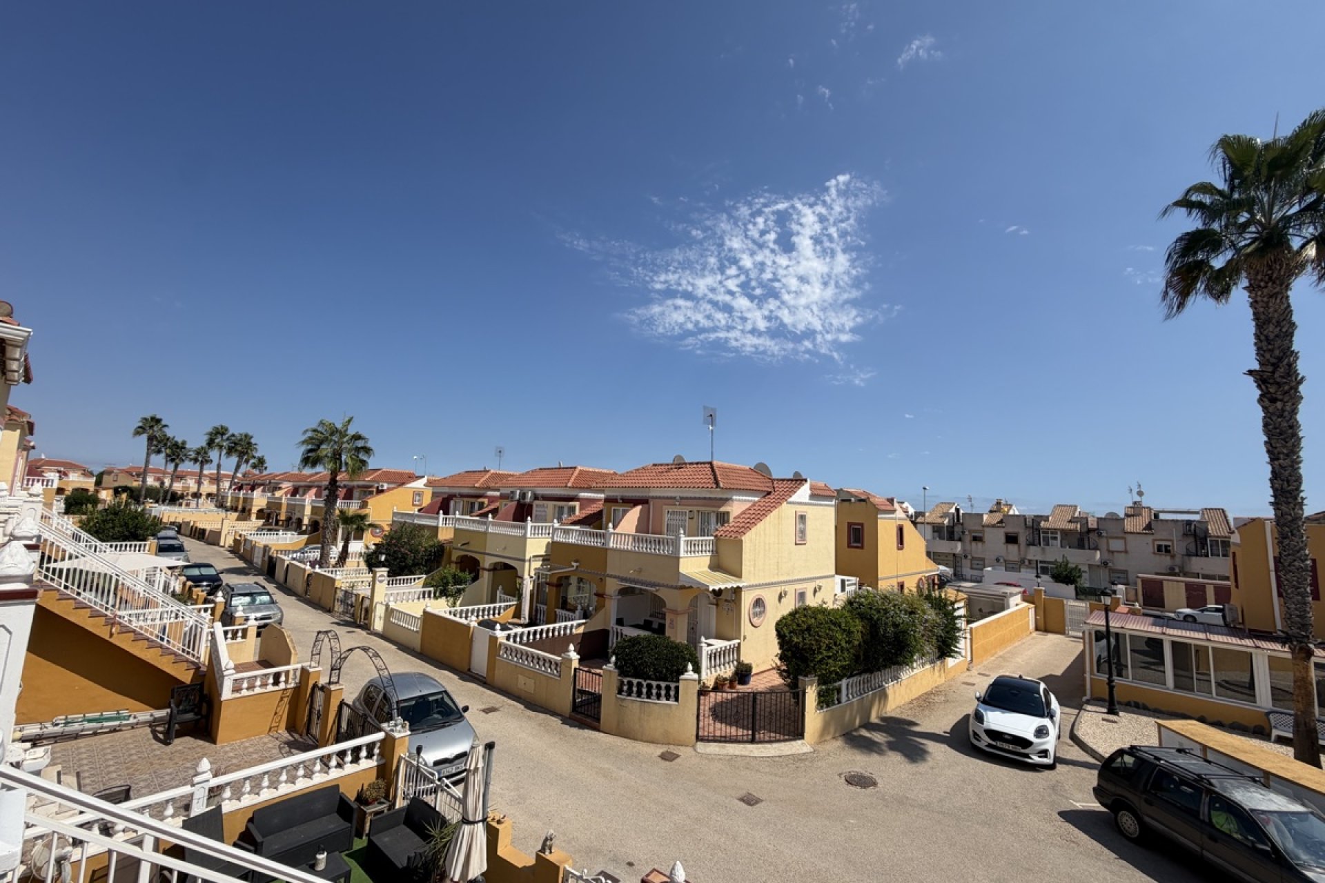 Resale - Apartment / Duplex - Orihuela Costa - Cabo Roig
