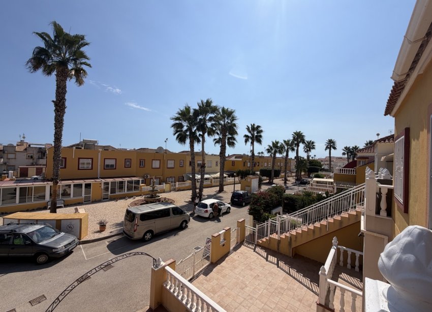Resale - Apartment / Duplex - Orihuela Costa - Cabo Roig