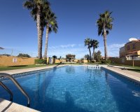 Resale - Apartment / Duplex - Orihuela Costa - Cabo Roig
