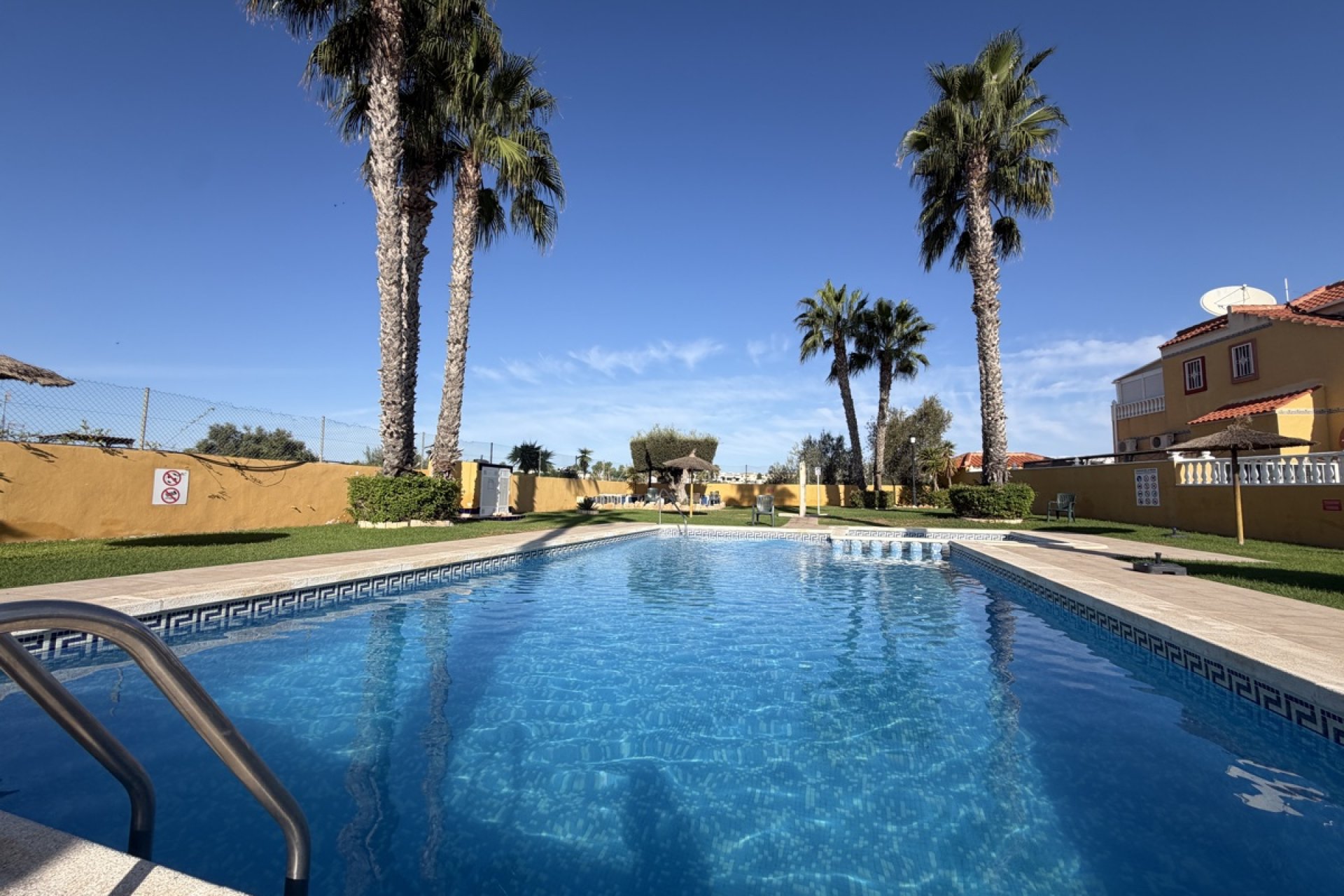 Resale - Apartment / Duplex - Orihuela Costa - Cabo Roig