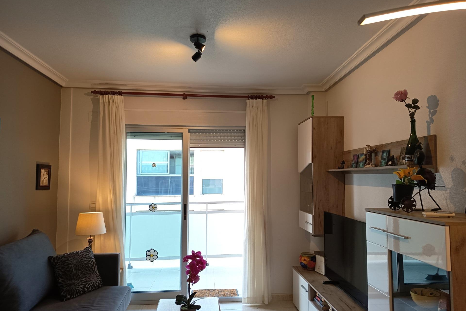 Resale - Apartment / Duplex - Orihuela Costa - Cabo Roig