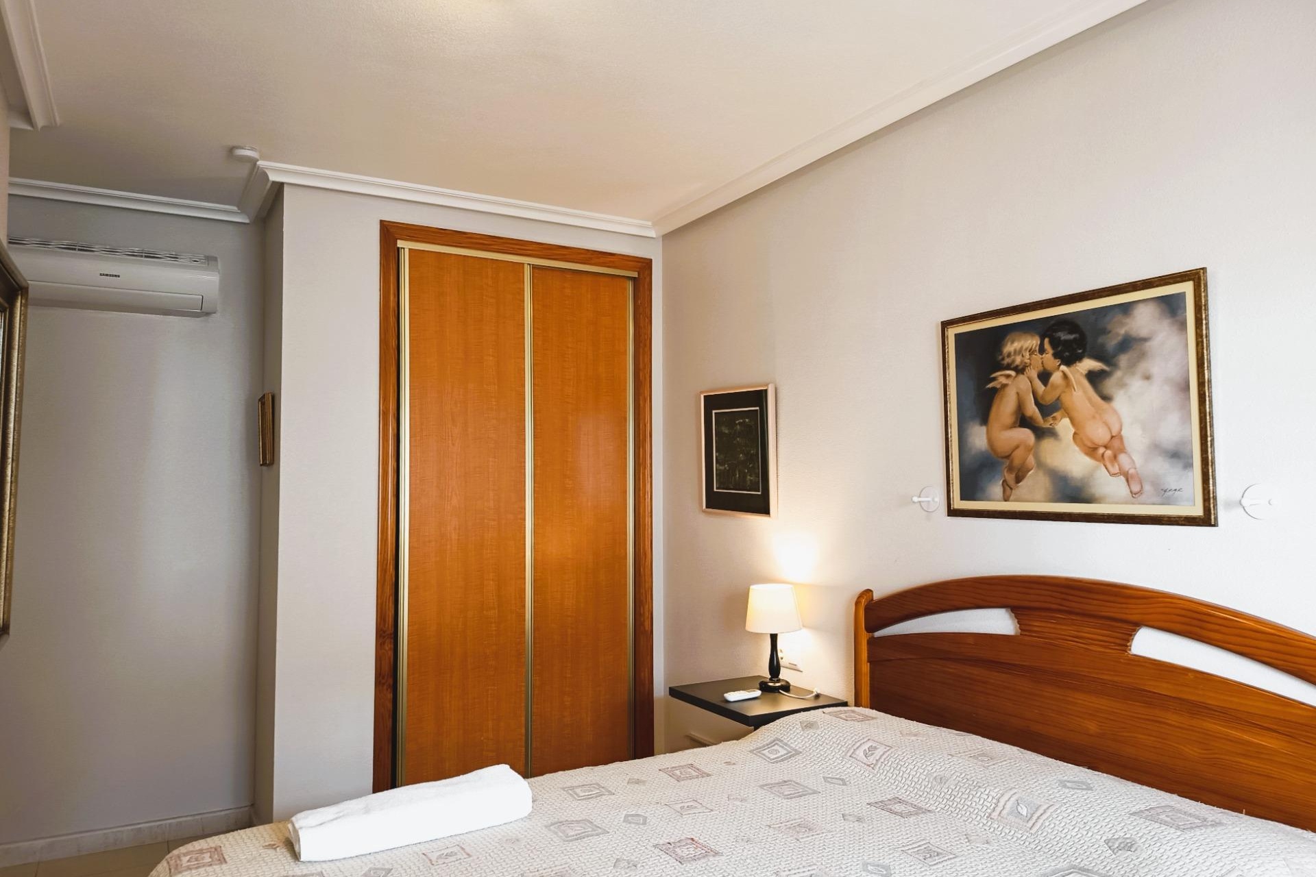 Resale - Apartment / Duplex - Orihuela Costa - Cabo Roig