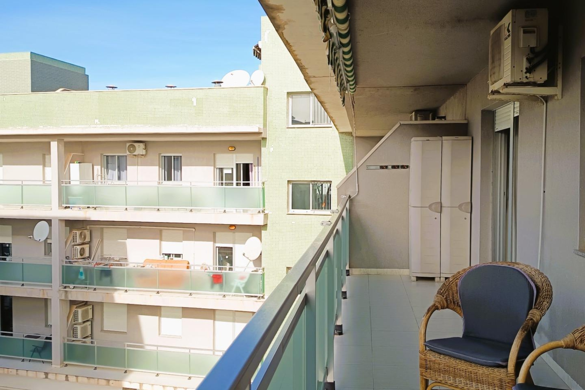 Resale - Apartment / Duplex - Orihuela Costa - Cabo Roig
