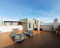 Resale - Apartment / Duplex - Orihuela Costa - Cabo Roig