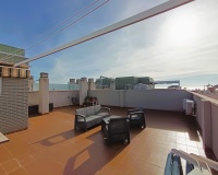 Resale - Apartment / Duplex - Orihuela Costa - Cabo Roig