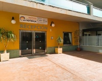 Resale - Apartment / Duplex - Orihuela Costa - Cabo Roig