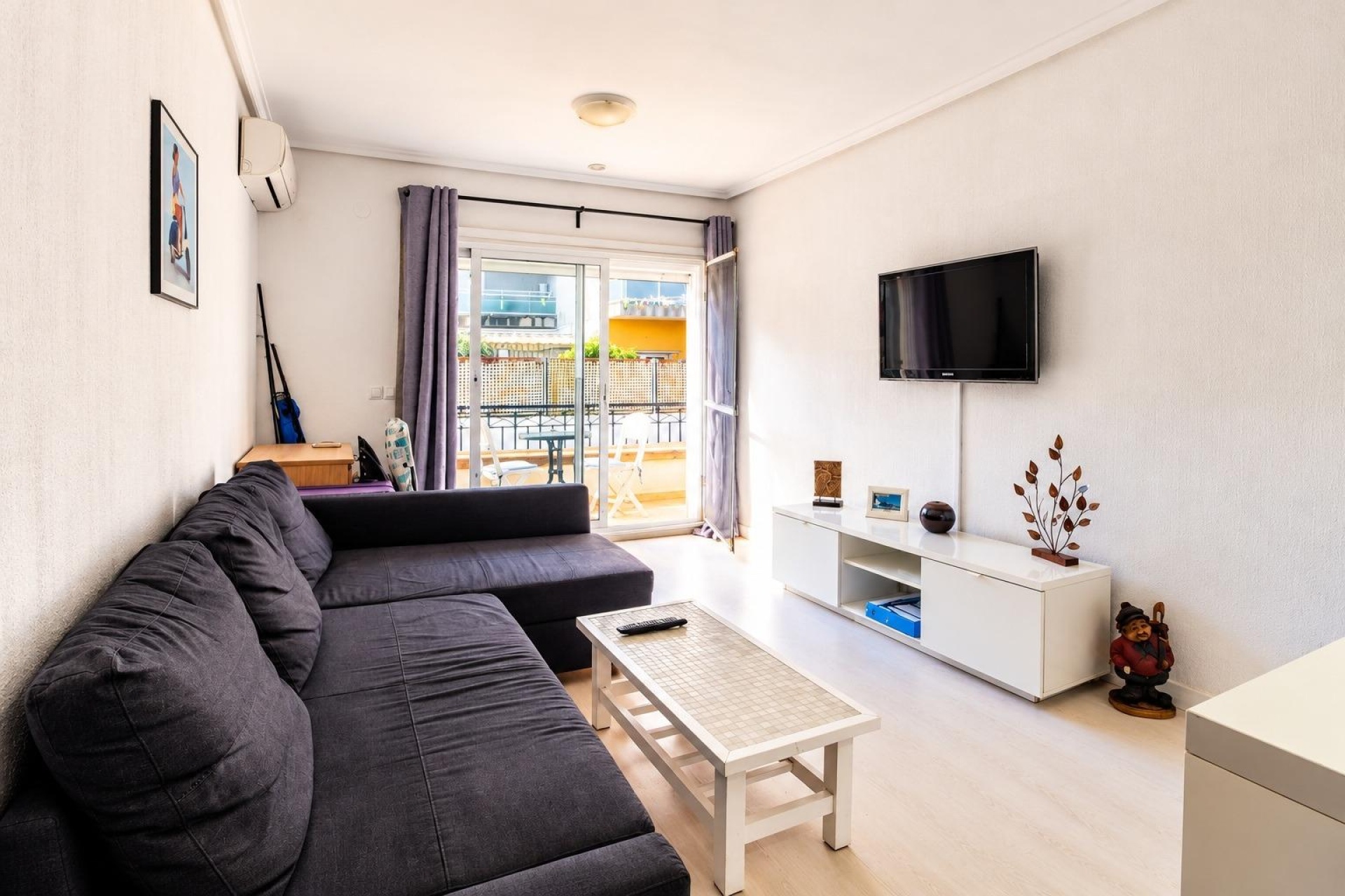 Resale - Apartment / Duplex - Orihuela Costa - Cabo Roig