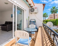 Resale - Apartment / Duplex - Orihuela Costa - Cabo Roig