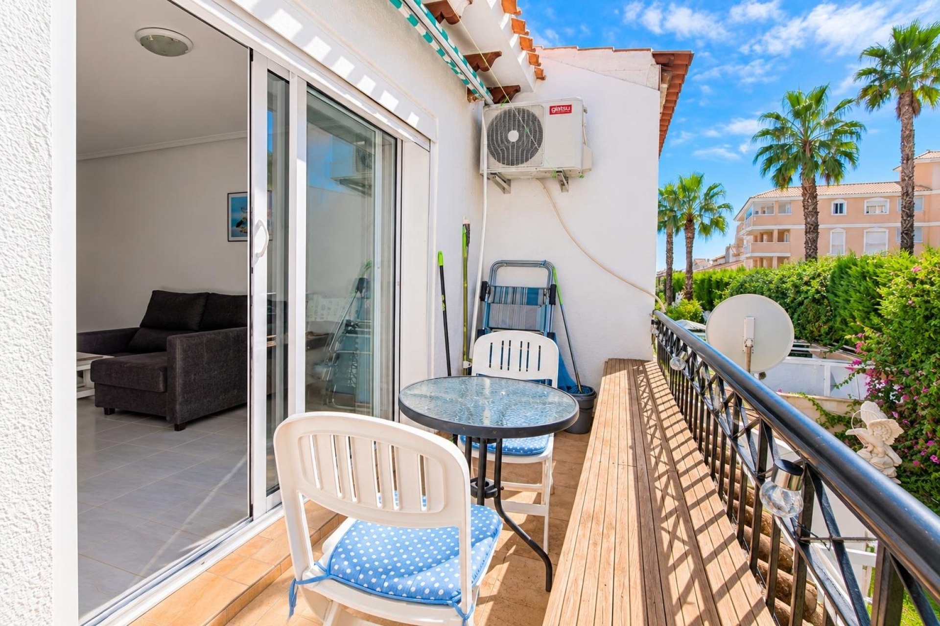 Resale - Apartment / Duplex - Orihuela Costa - Cabo Roig