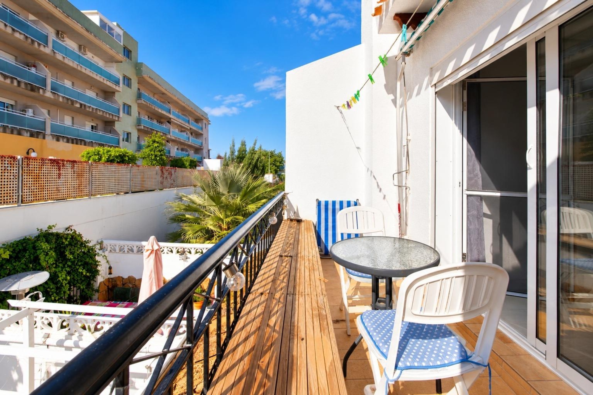 Resale - Apartment / Duplex - Orihuela Costa - Cabo Roig