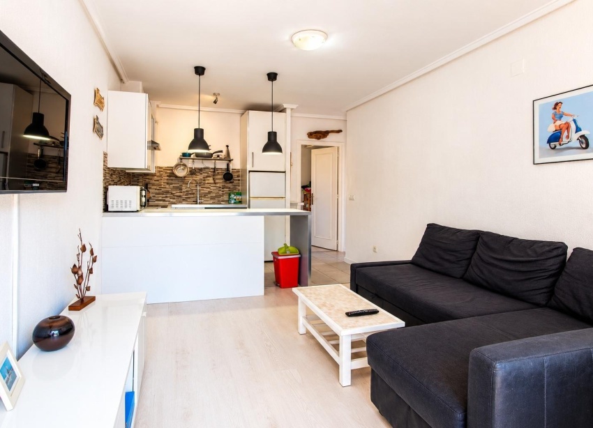 Resale - Apartment / Duplex - Orihuela Costa - Cabo Roig