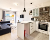 Resale - Apartment / Duplex - Orihuela Costa - Cabo Roig