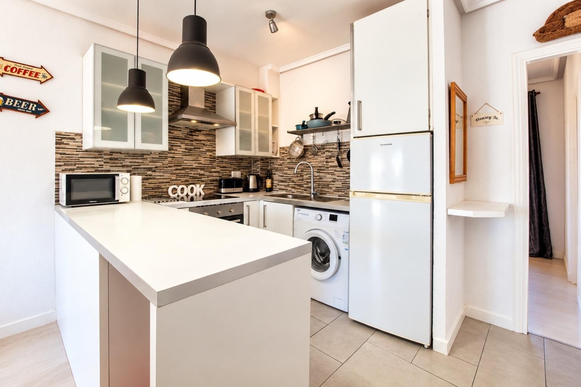 Resale - Apartment / Duplex - Orihuela Costa - Cabo Roig