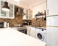 Resale - Apartment / Duplex - Orihuela Costa - Cabo Roig
