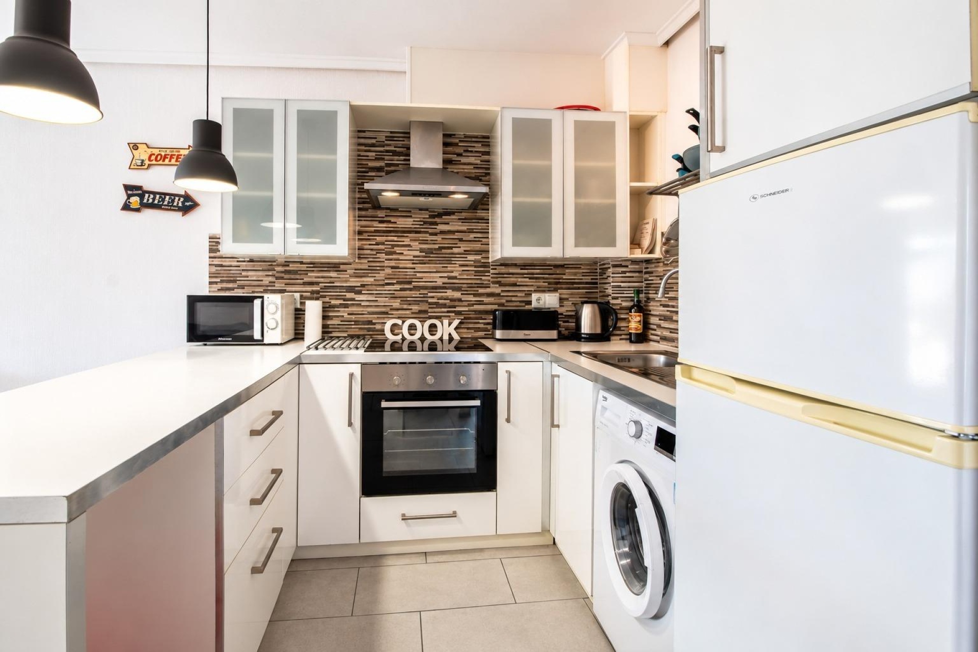 Resale - Apartment / Duplex - Orihuela Costa - Cabo Roig