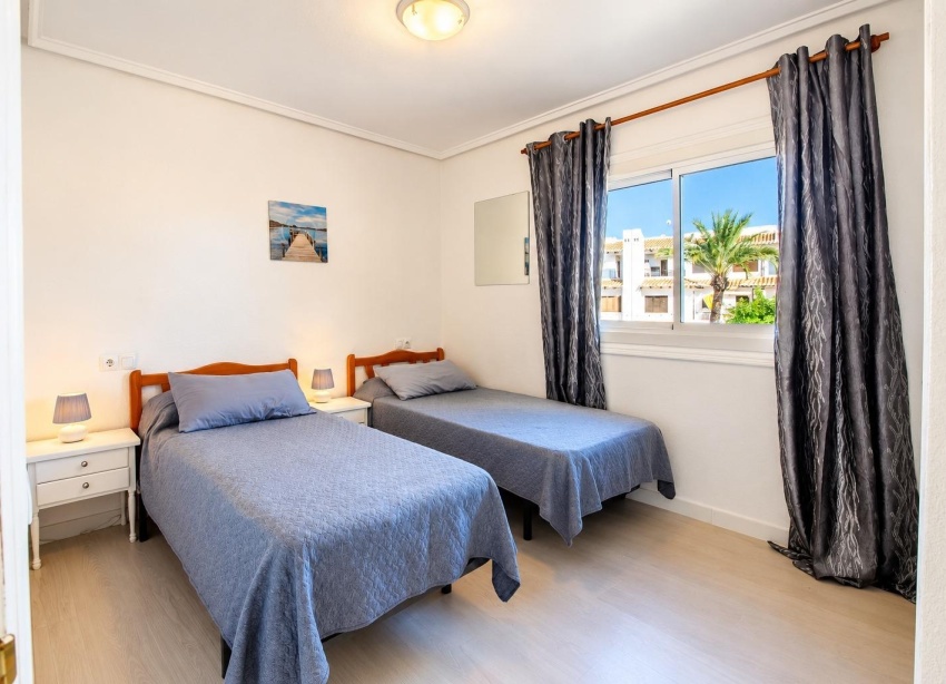 Resale - Apartment / Duplex - Orihuela Costa - Cabo Roig