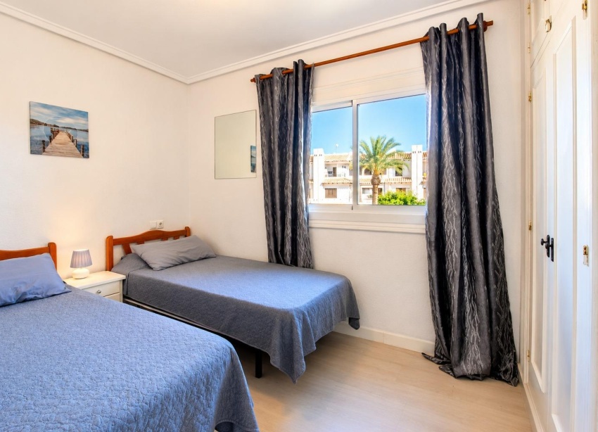 Resale - Apartment / Duplex - Orihuela Costa - Cabo Roig