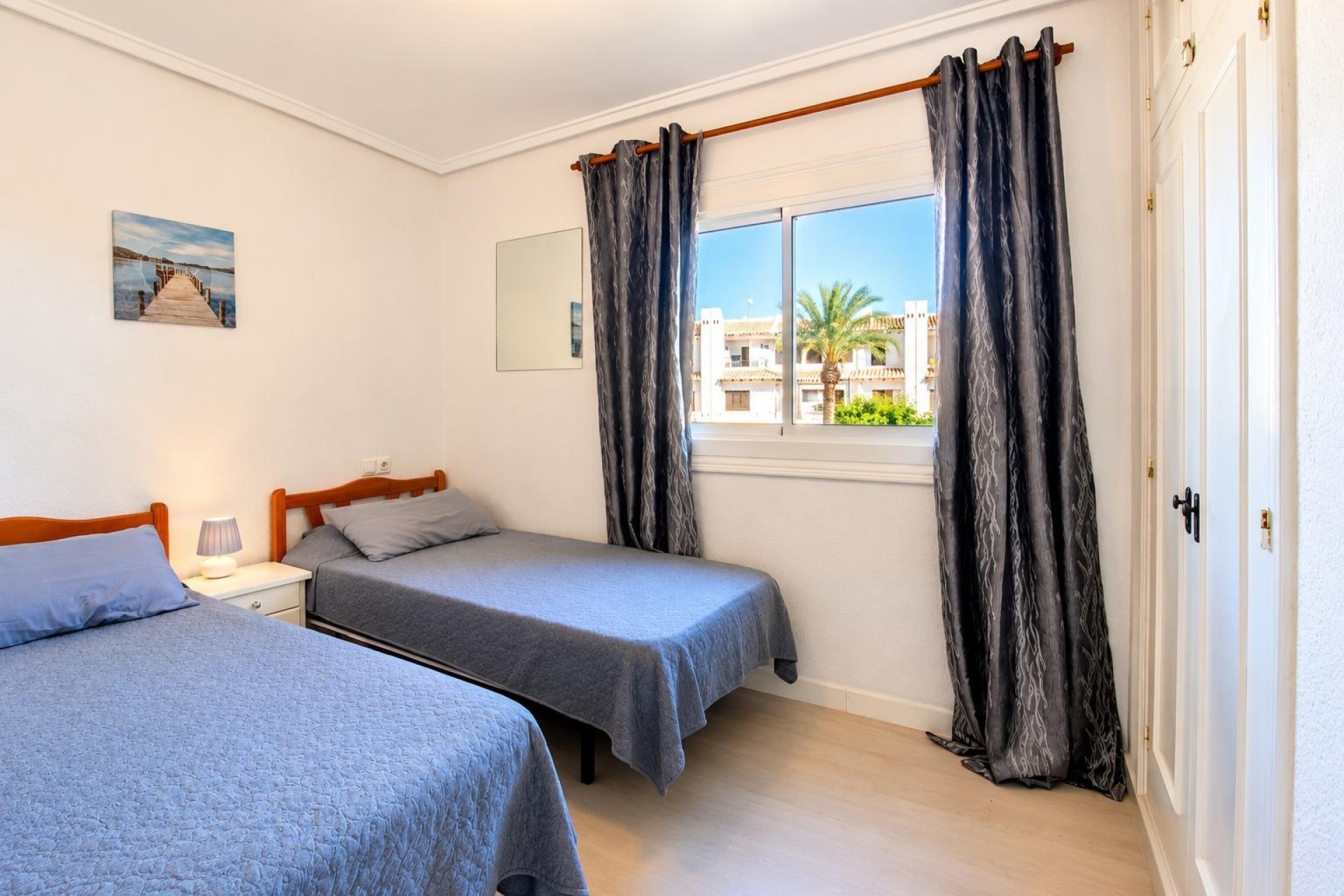Resale - Apartment / Duplex - Orihuela Costa - Cabo Roig