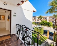 Resale - Apartment / Duplex - Orihuela Costa - Cabo Roig