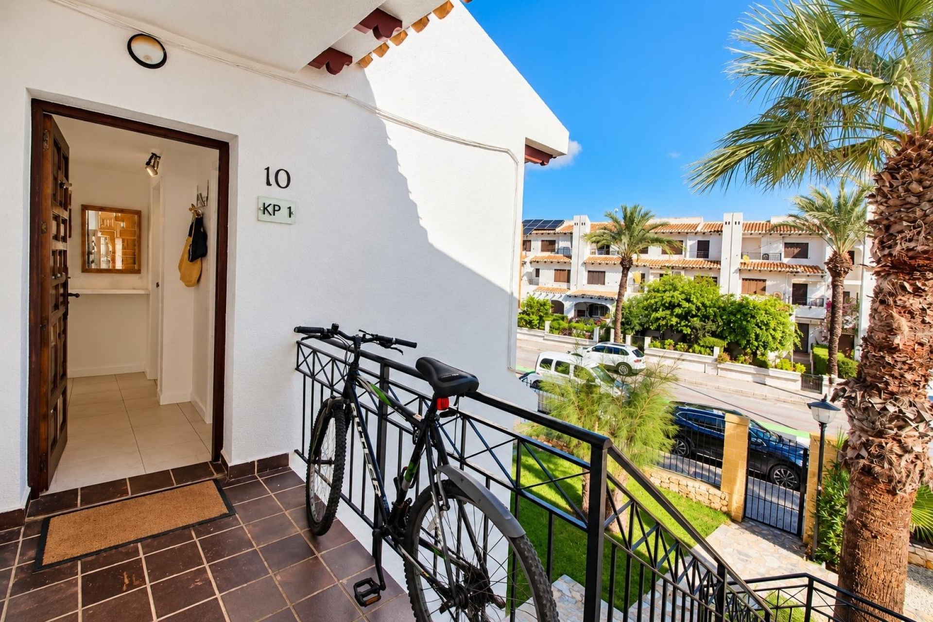 Resale - Apartment / Duplex - Orihuela Costa - Cabo Roig